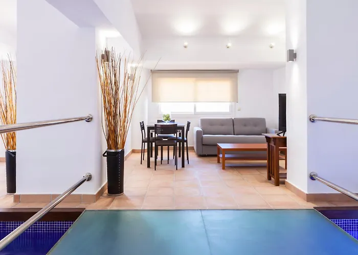 Apartamentos Mexico